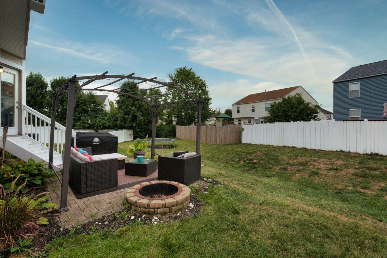 219 Calderdale Court, Blacklick, Ohio image 36