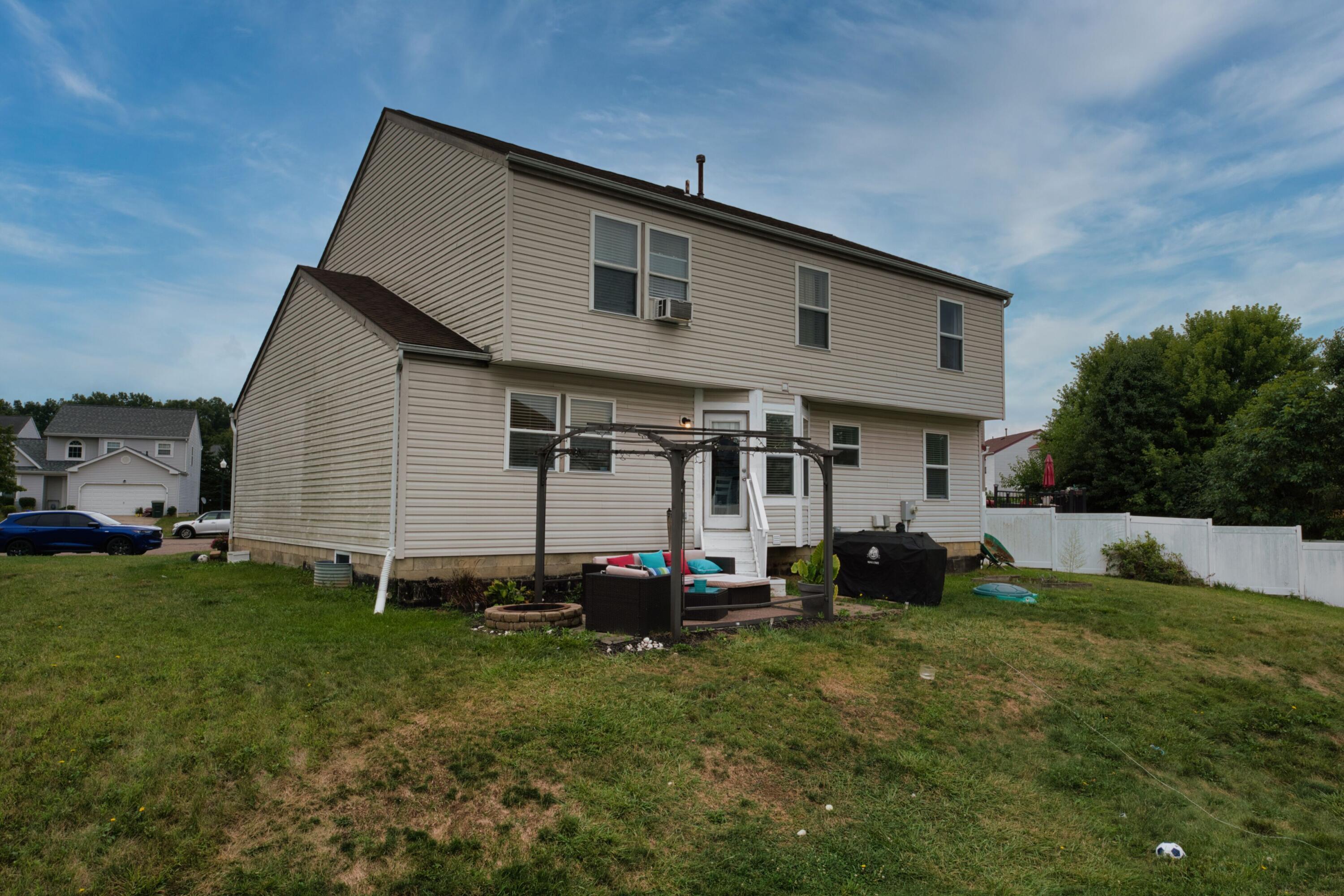 219 Calderdale Court, Blacklick, Ohio image 37