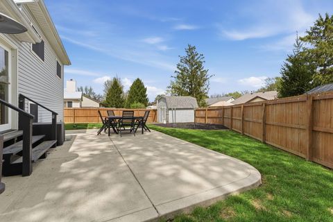 Tiny photo for 510 Supreme Court, Delaware, OH 43015 (MLS # 226012302)