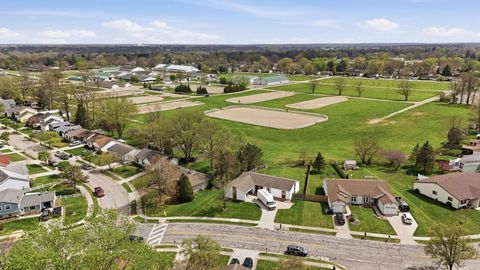 Tiny photo for 510 Supreme Court, Delaware, OH 43015 (MLS # 226012302)