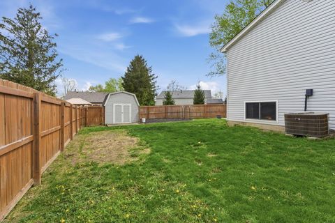 Tiny photo for 510 Supreme Court, Delaware, OH 43015 (MLS # 226012302)