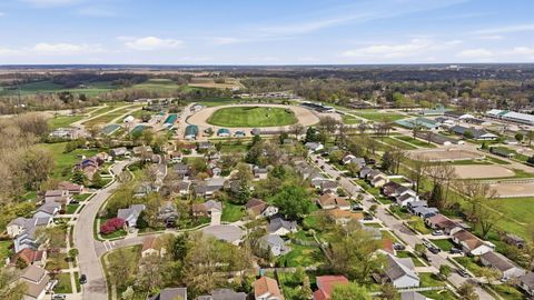 Tiny photo for 510 Supreme Court, Delaware, OH 43015 (MLS # 226012302)