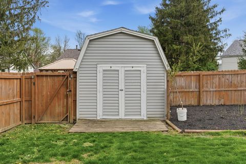 Tiny photo for 510 Supreme Court, Delaware, OH 43015 (MLS # 226012302)