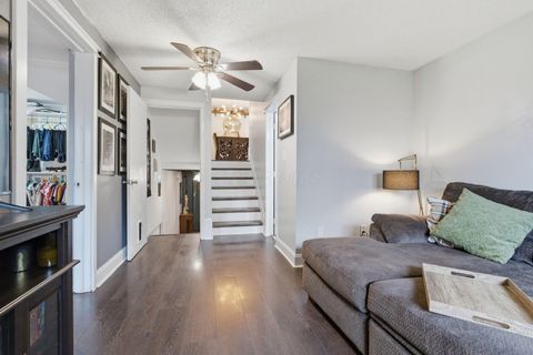 Tiny photo for 510 Supreme Court, Delaware, OH 43015 (MLS # 226012302)