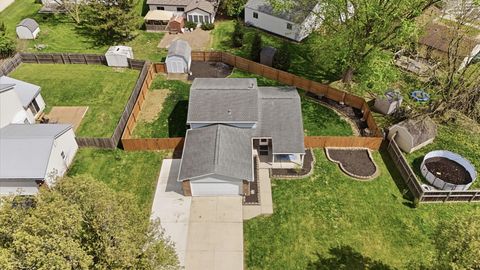 Tiny photo for 510 Supreme Court, Delaware, OH 43015 (MLS # 226012302)