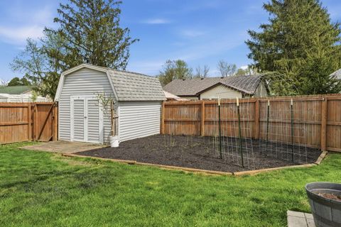 Tiny photo for 510 Supreme Court, Delaware, OH 43015 (MLS # 226012302)