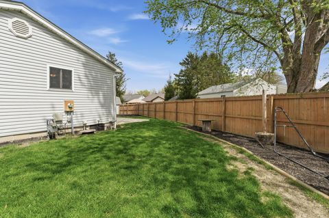 Tiny photo for 510 Supreme Court, Delaware, OH 43015 (MLS # 226012302)