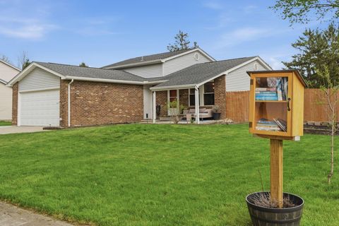 Tiny photo for 510 Supreme Court, Delaware, OH 43015 (MLS # 226012302)