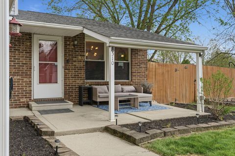 Tiny photo for 510 Supreme Court, Delaware, OH 43015 (MLS # 226012302)