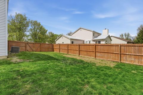 Tiny photo for 510 Supreme Court, Delaware, OH 43015 (MLS # 226012302)