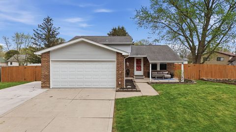 Tiny photo for 510 Supreme Court, Delaware, OH 43015 (MLS # 226012302)