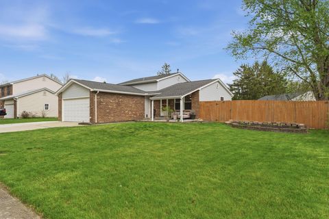 Tiny photo for 510 Supreme Court, Delaware, OH 43015 (MLS # 226012302)