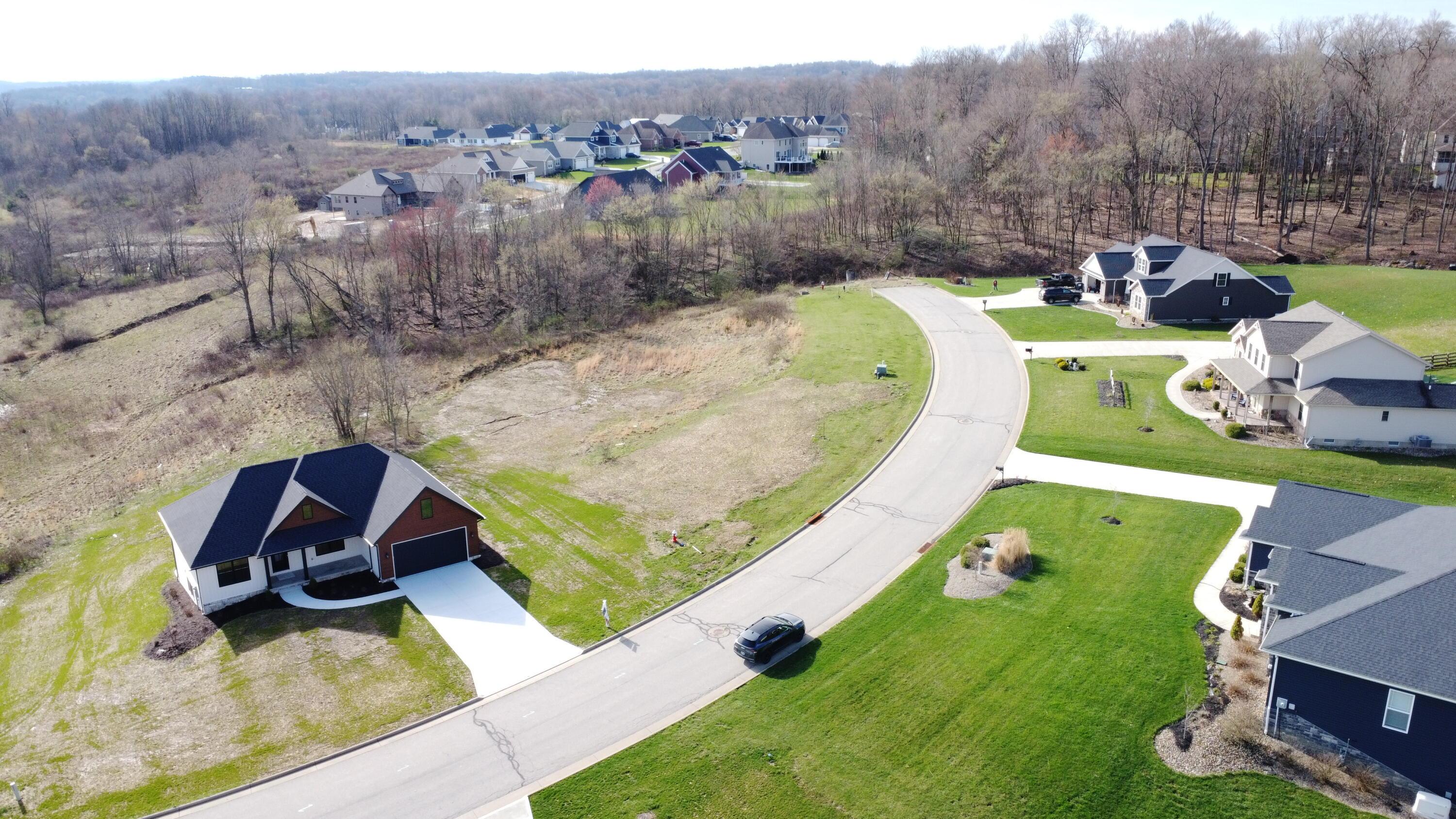 113 Gables Boulevard, Mansfield, Ohio image 37