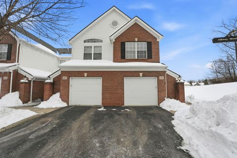 Photo of 4928 Albany Meadow, Westerville, OH 43081 (MLS # 226003713)