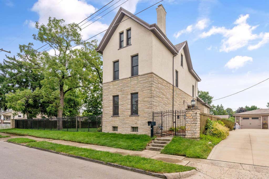 Photo of 367 E Jenkins Avenue, Columbus, OH 43207 (MLS # 226031086)