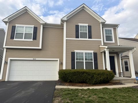 Photo of 8648 Crooked Maple Drive, Blacklick, OH 43004 (MLS # 226006953)