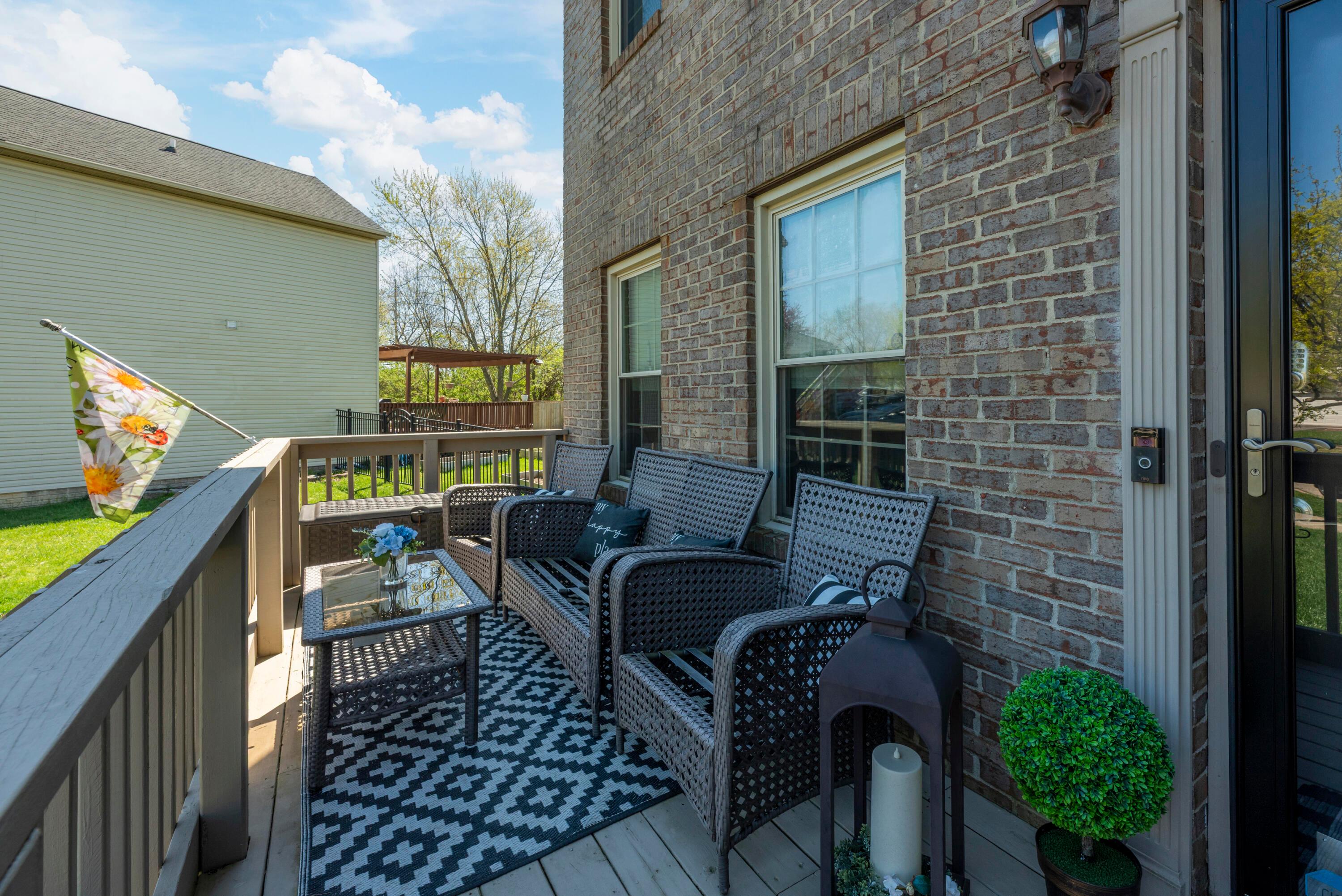 524 Thorngate Court