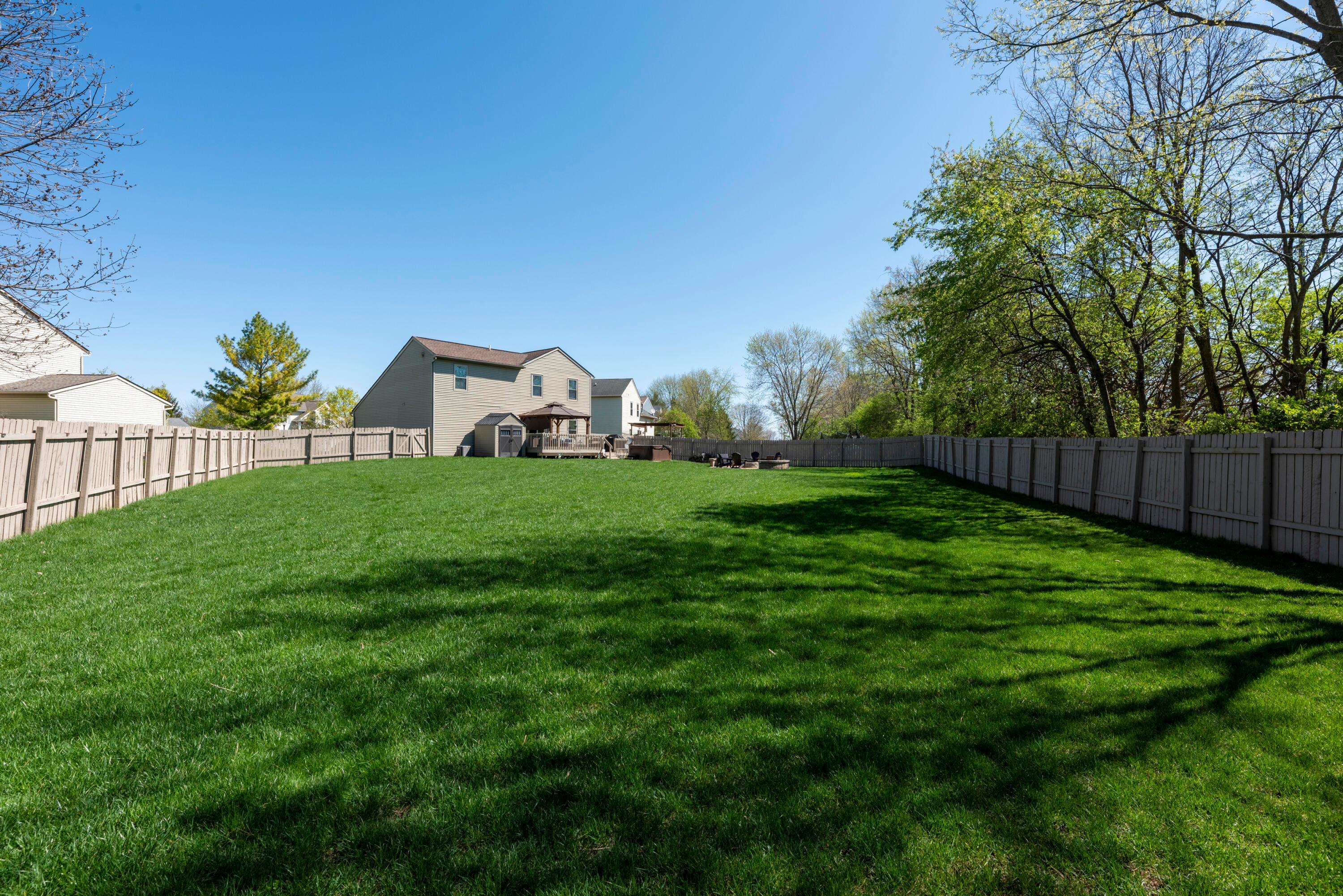 524 Thorngate Court