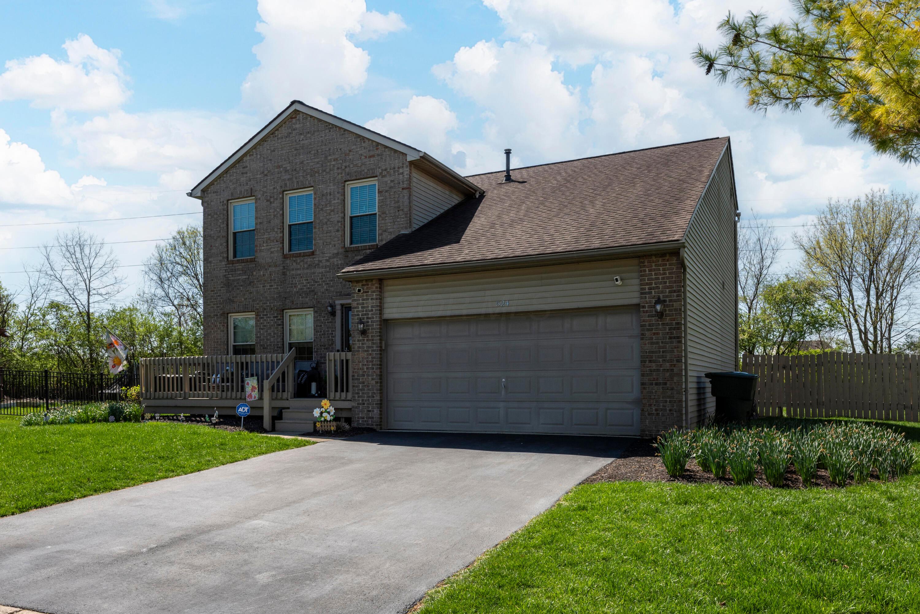 524 Thorngate Court