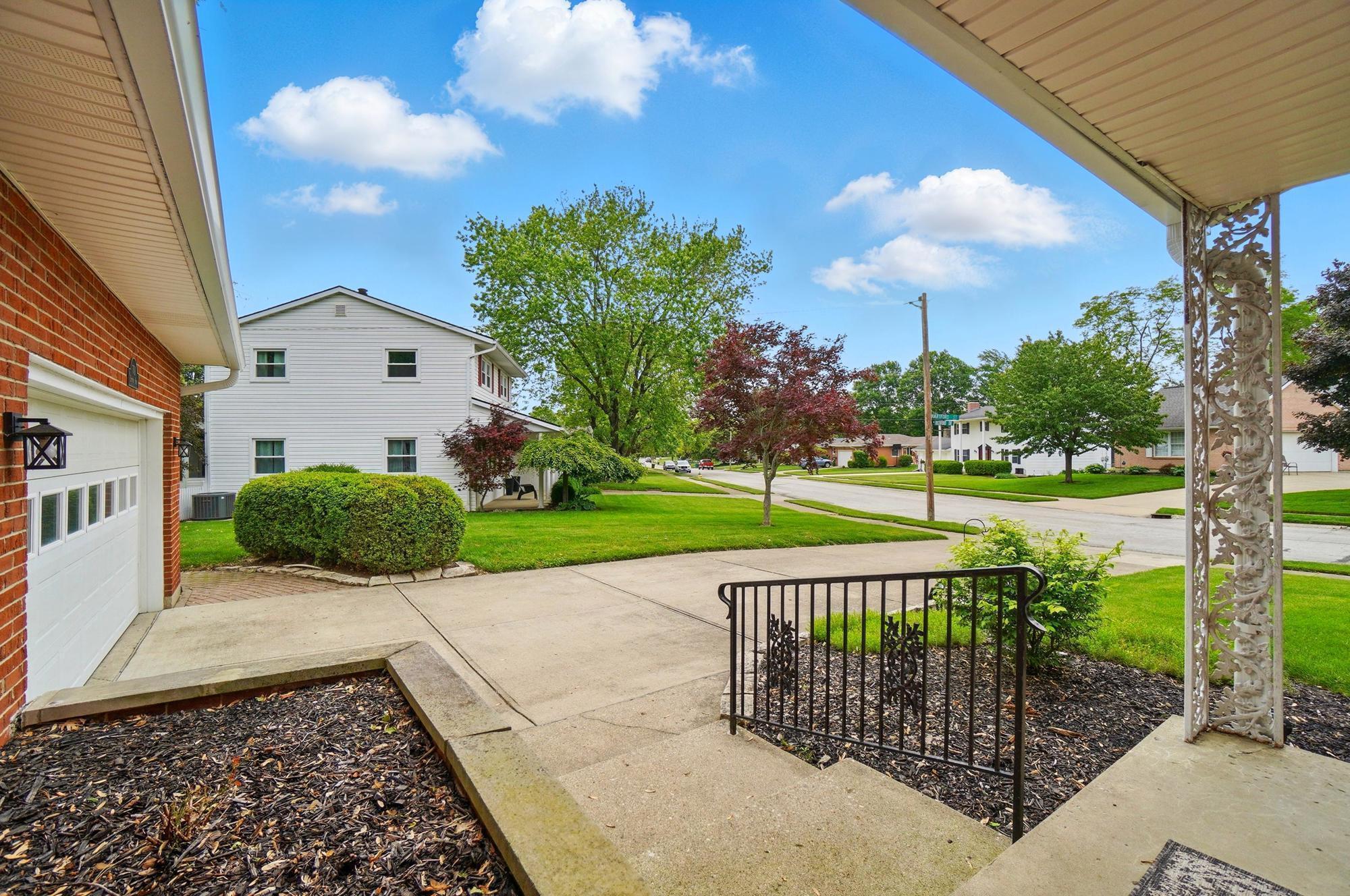 701 Hartford Drive, Springfield, Ohio image 5