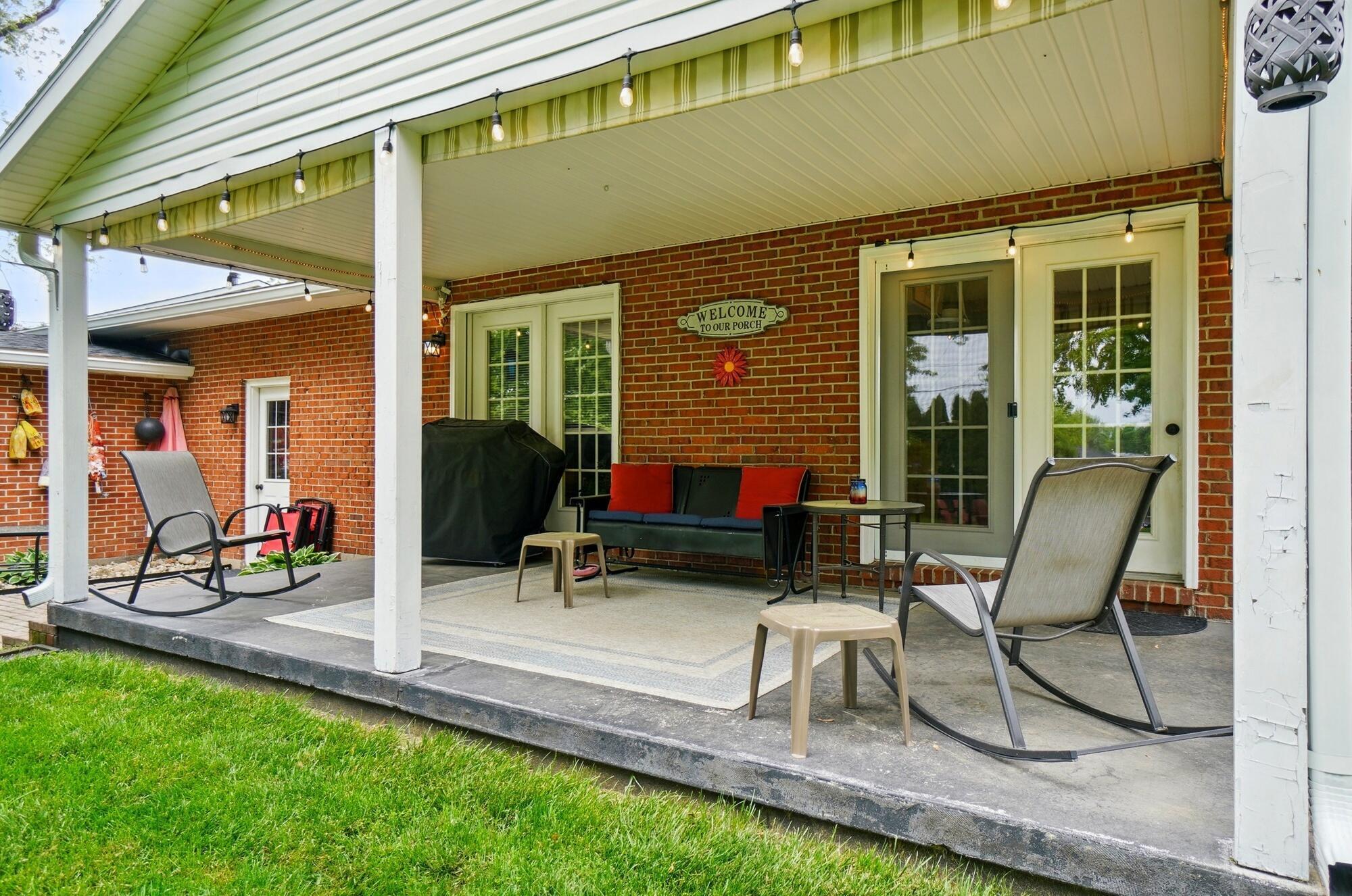 701 Hartford Drive, Springfield, Ohio image 46
