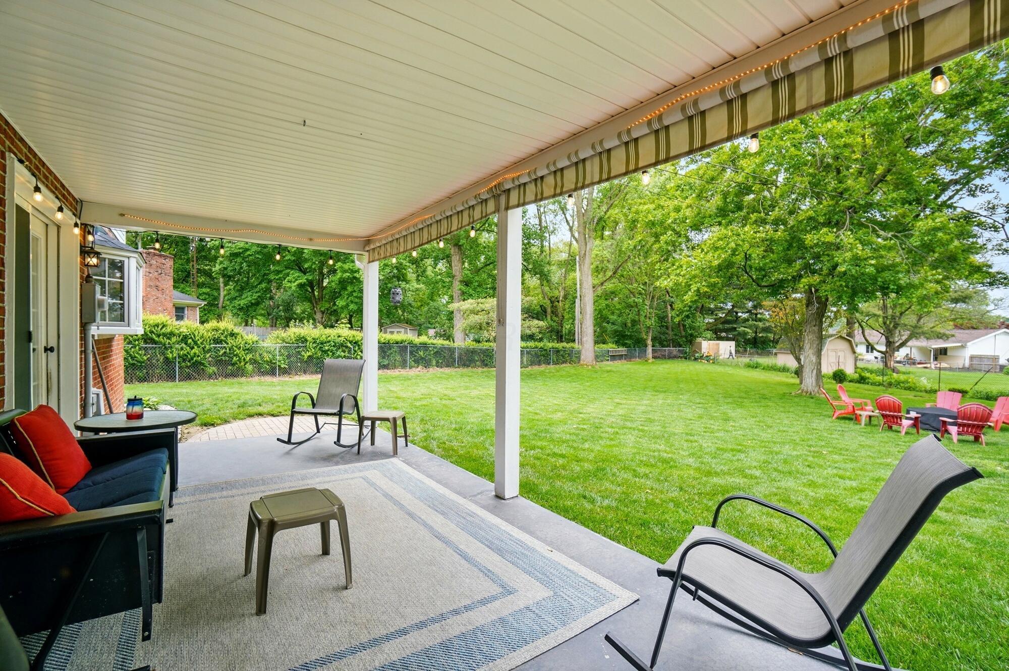 701 Hartford Drive, Springfield, Ohio image 47