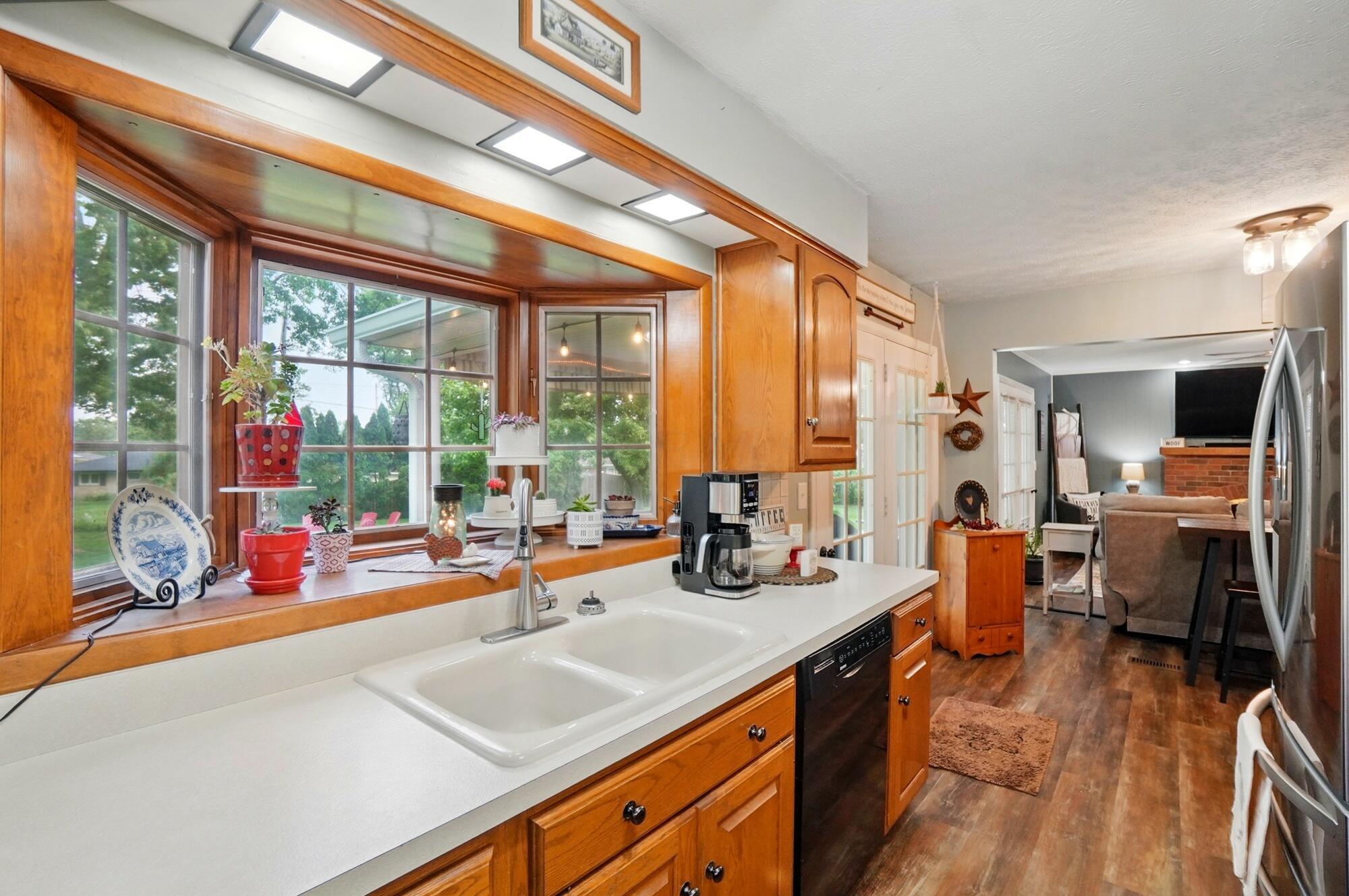 701 Hartford Drive, Springfield, Ohio image 16