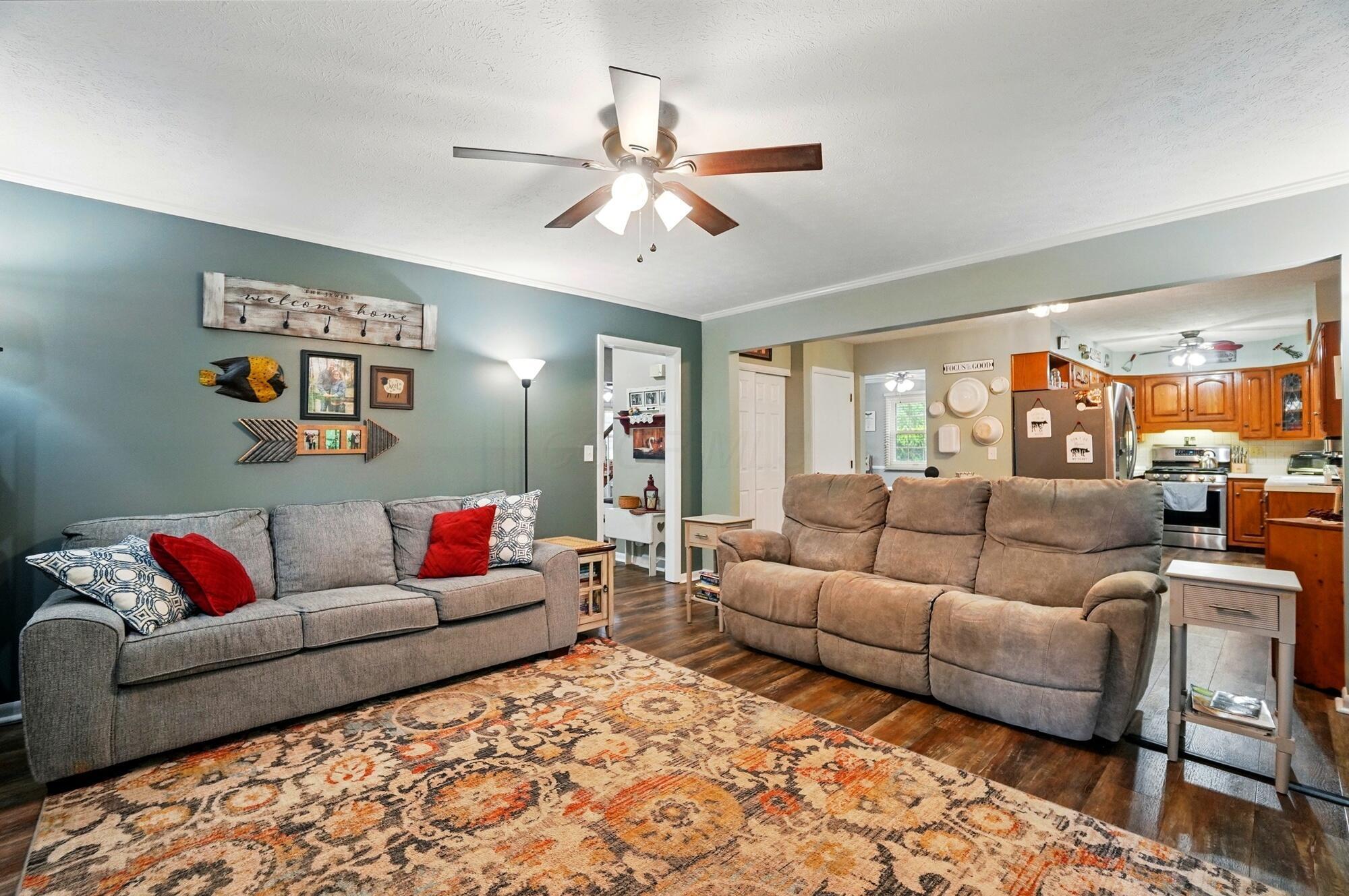 701 Hartford Drive, Springfield, Ohio image 9