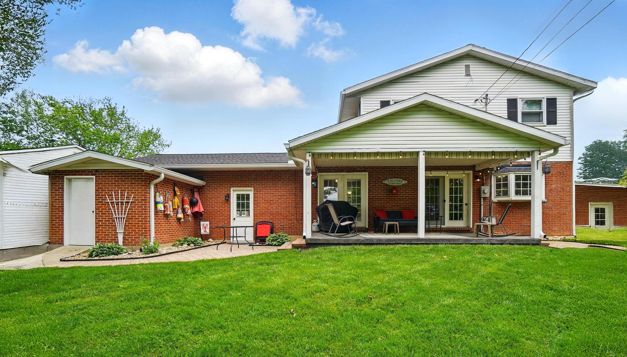701 Hartford Drive, Springfield, Ohio image 44