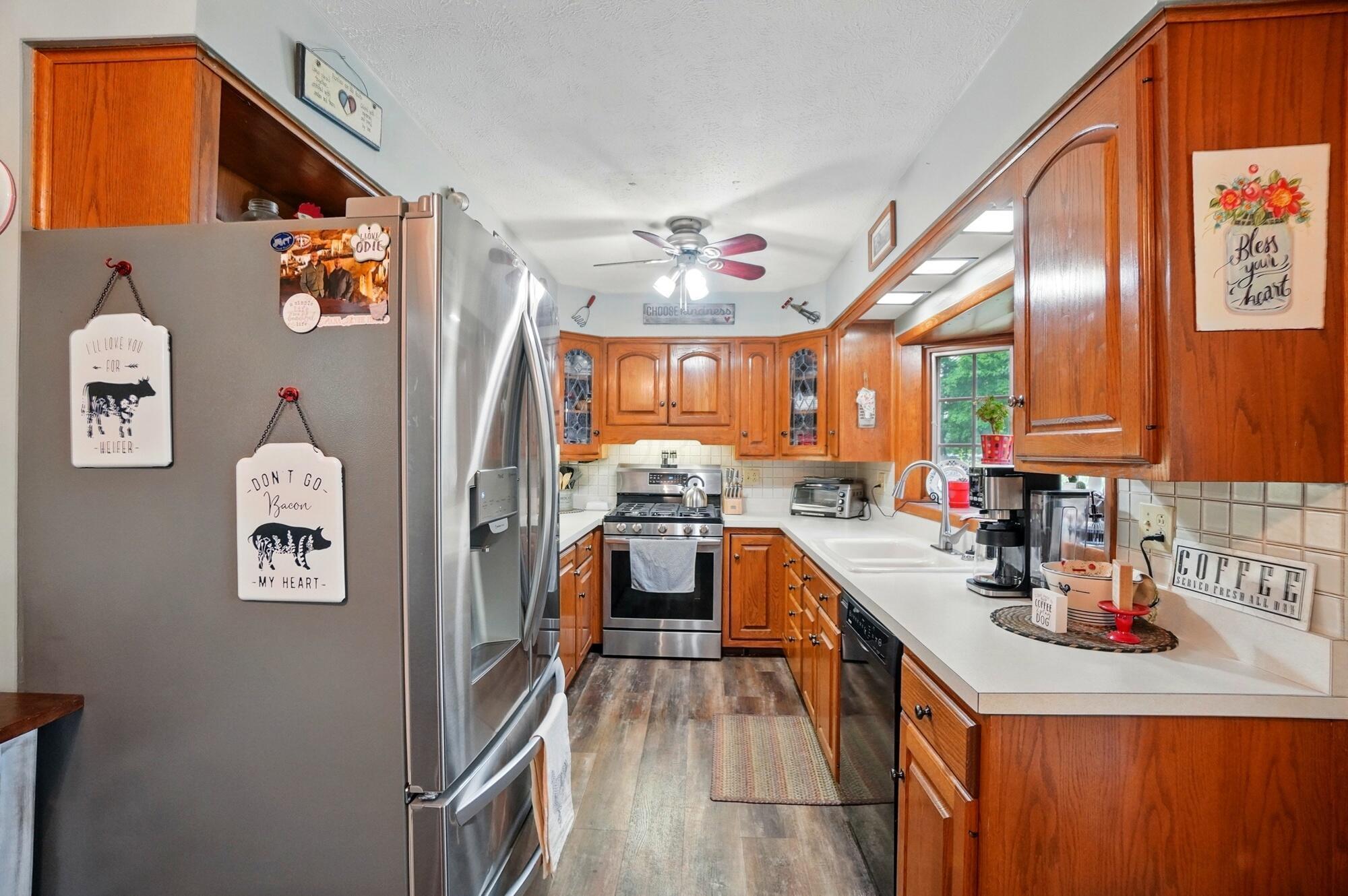 701 Hartford Drive, Springfield, Ohio image 13