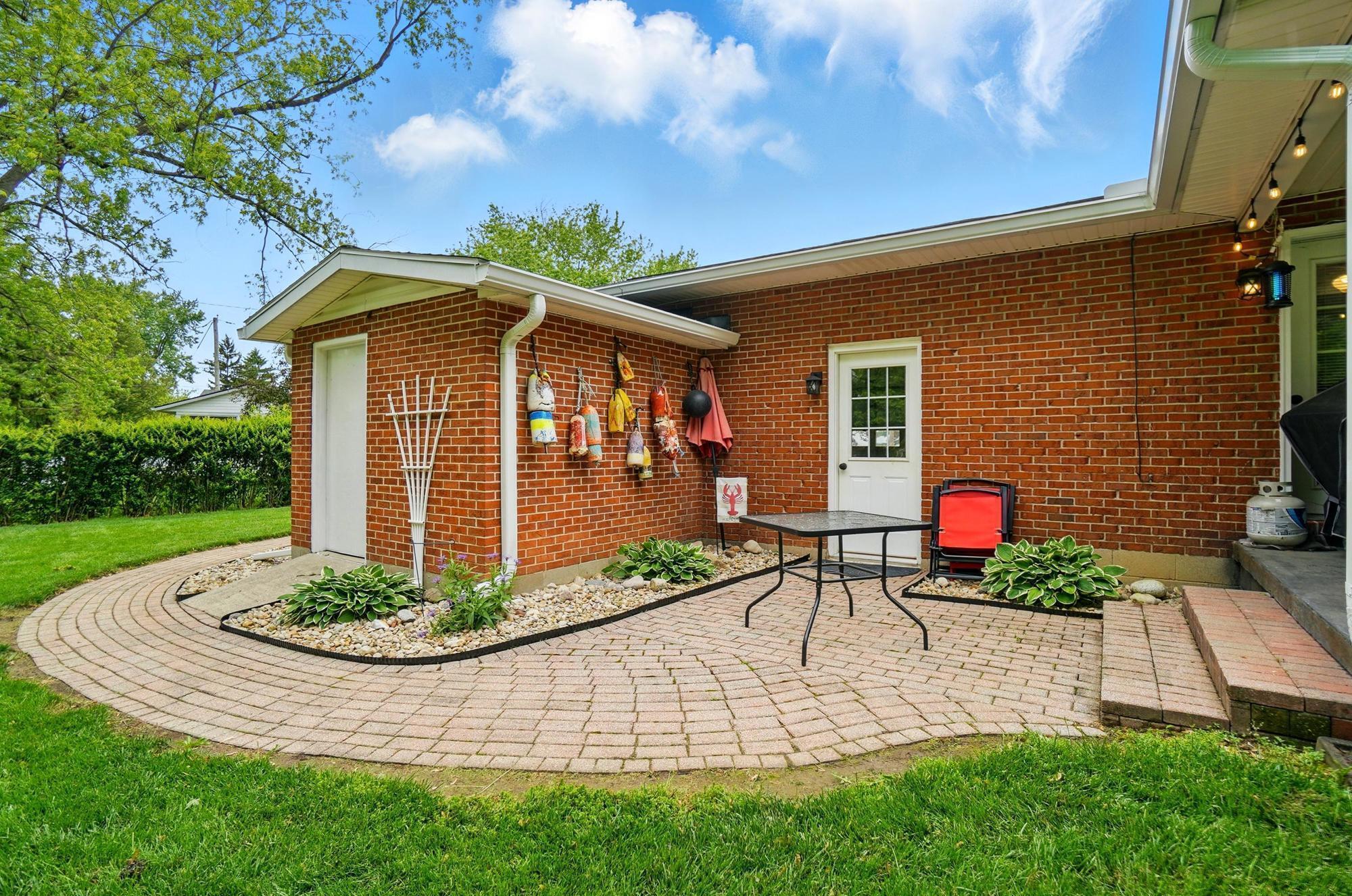 701 Hartford Drive, Springfield, Ohio image 48
