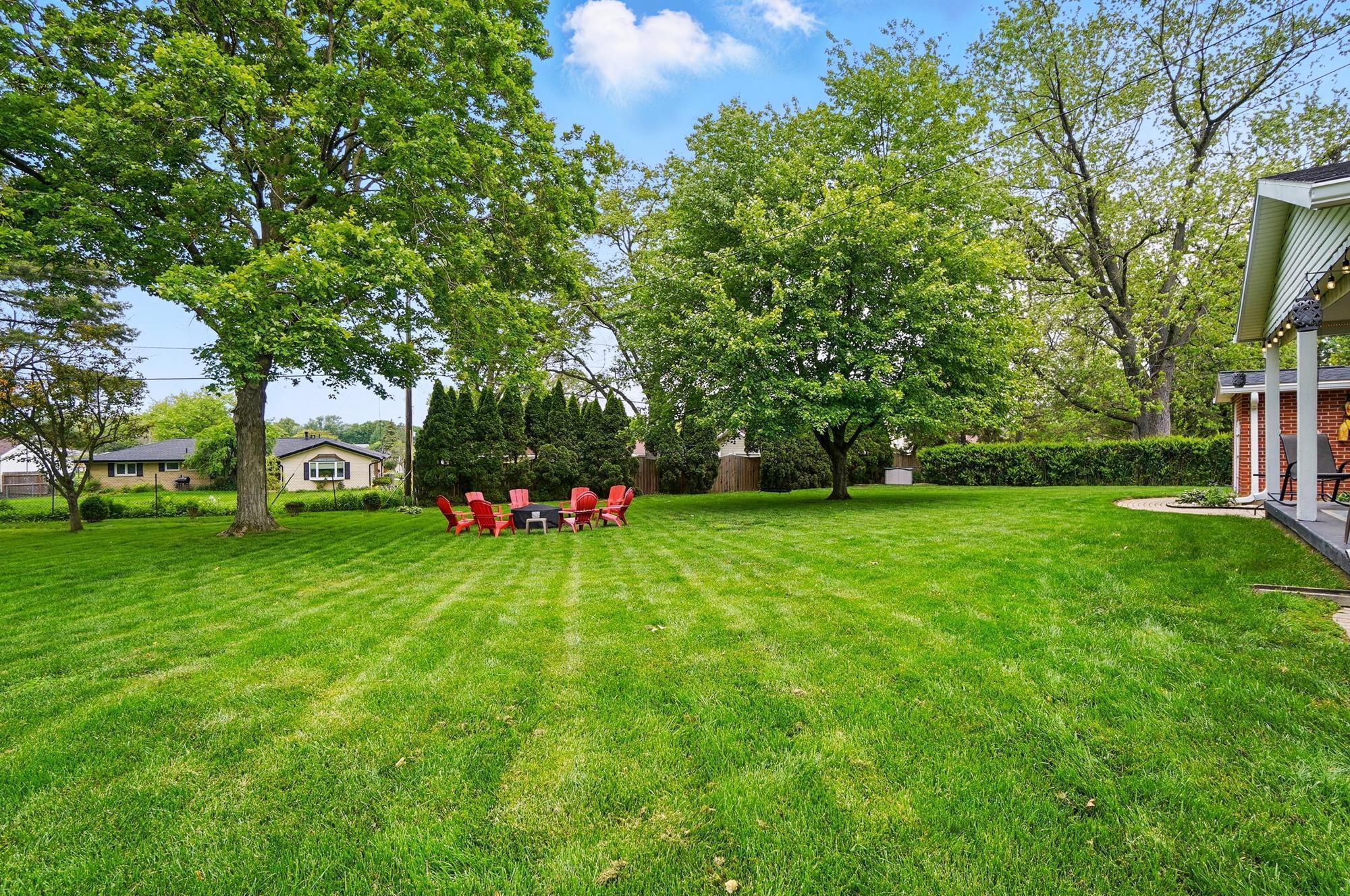 701 Hartford Drive, Springfield, Ohio image 50