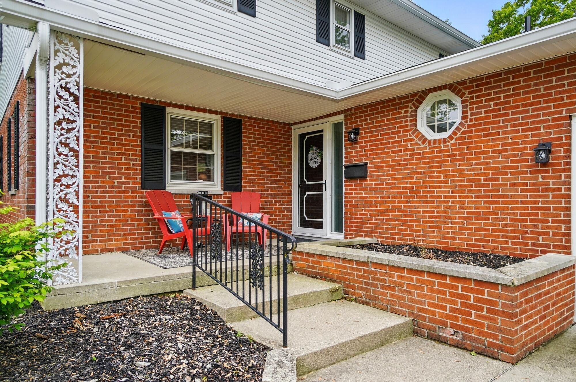 701 Hartford Drive, Springfield, Ohio image 3