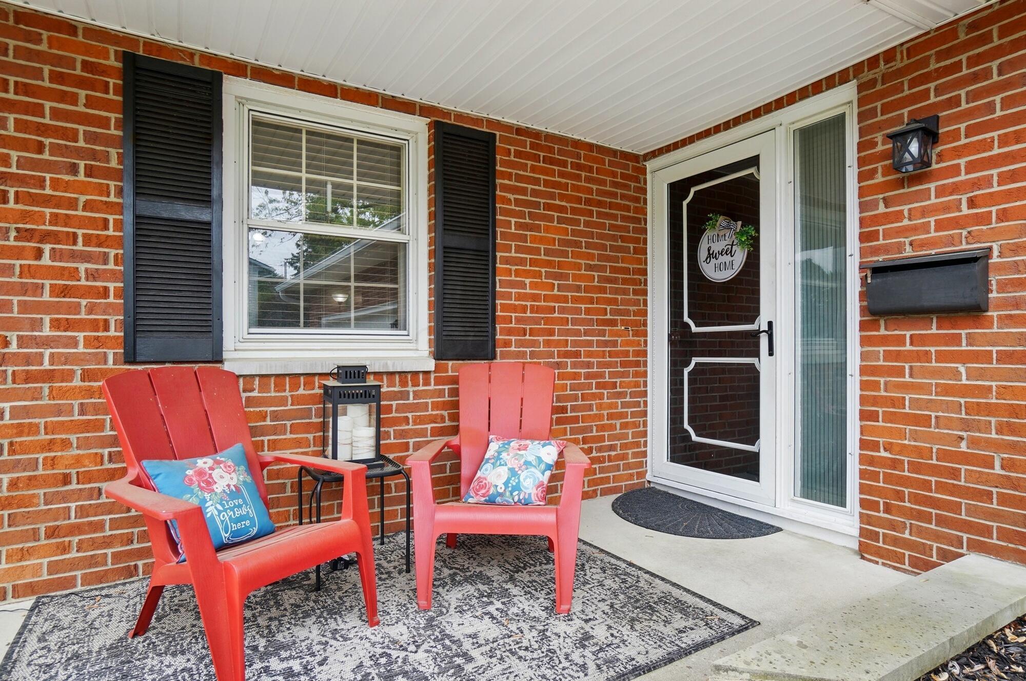 701 Hartford Drive, Springfield, Ohio image 4