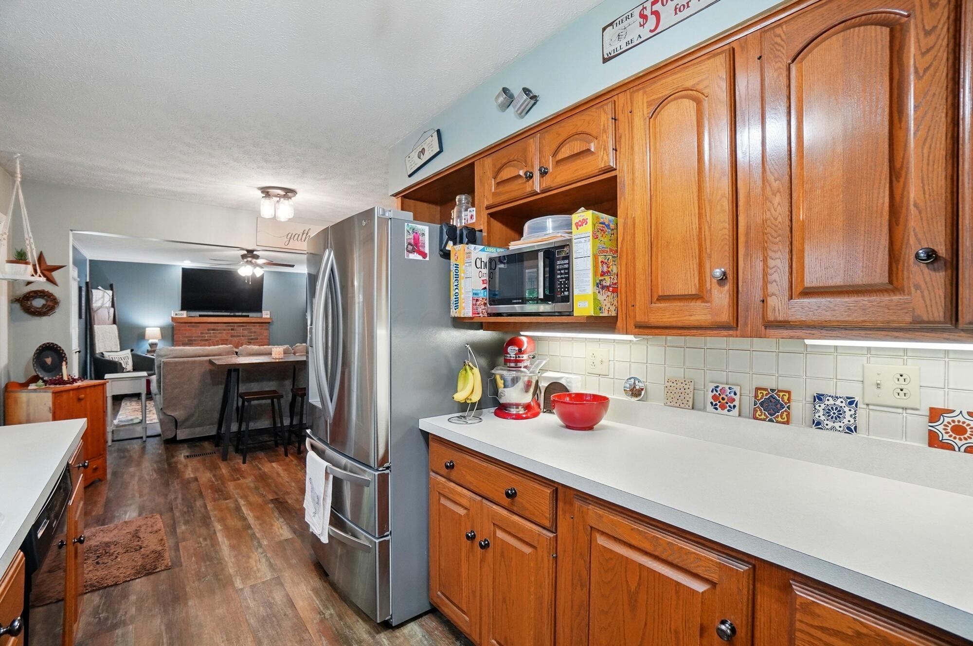 701 Hartford Drive, Springfield, Ohio image 17