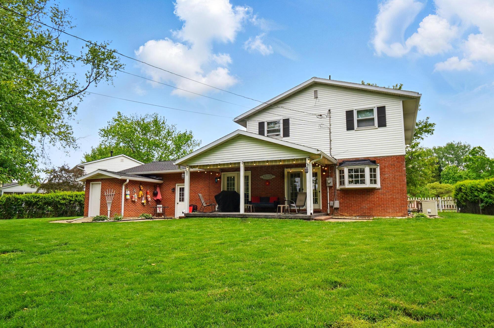 701 Hartford Drive, Springfield, Ohio image 45