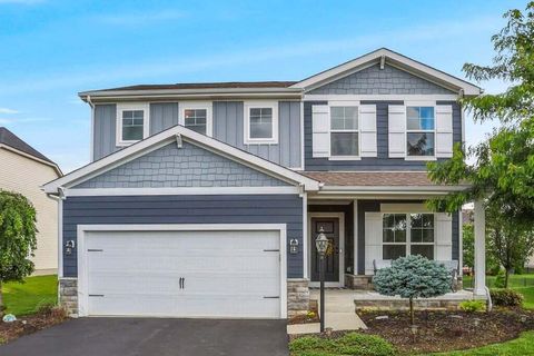 Photo of 117 Sparrow Court, Pickerington, OH 43147 (MLS # 225022250)