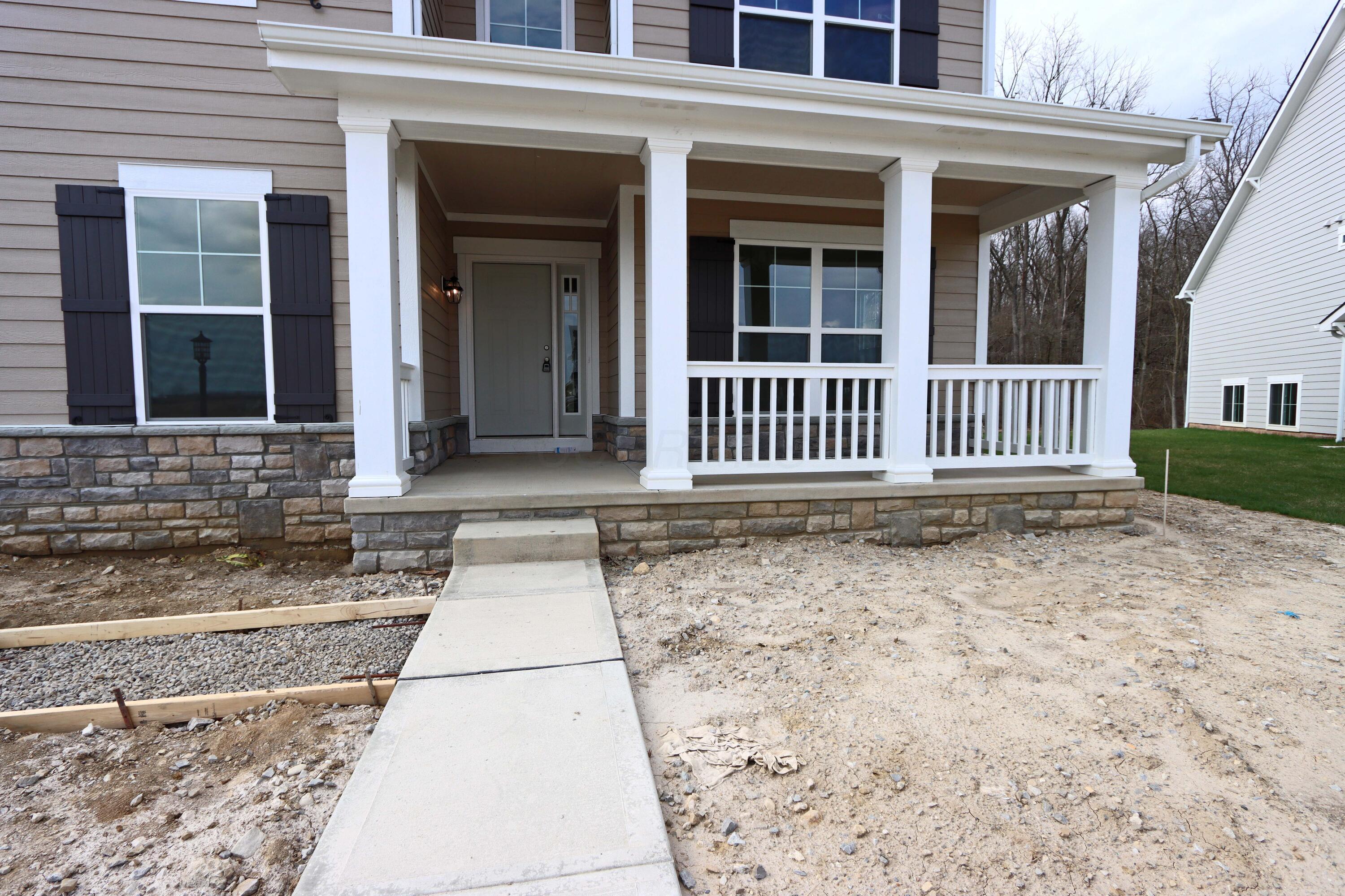 6540 Tanseyclose Lane