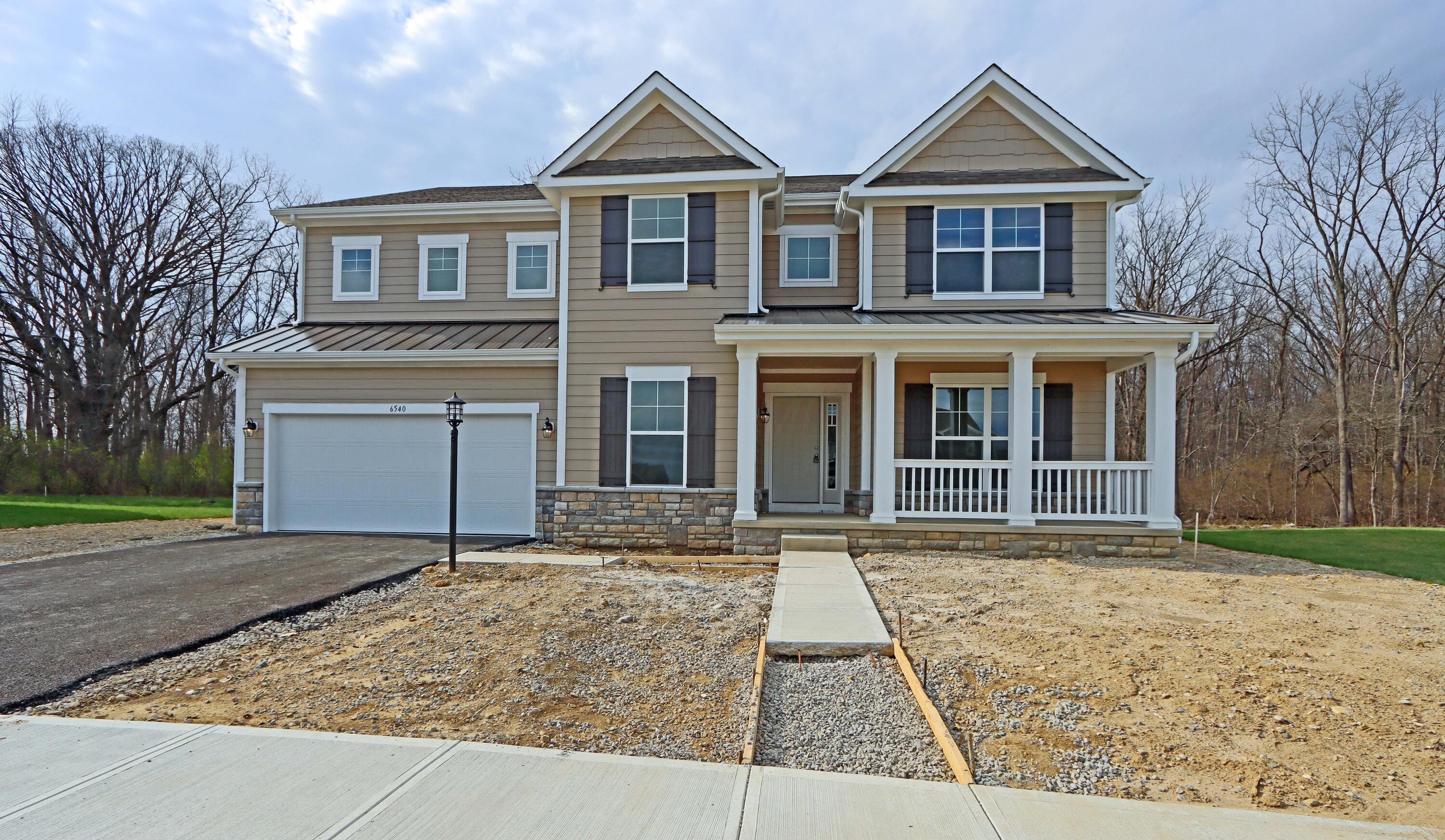 6540 Tanseyclose Lane