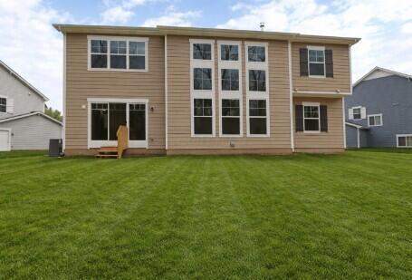 6540 Tanseyclose Lane