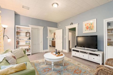 Photo of 436 E Columbus Street, Columbus, OH 43206 (MLS # 225036365)