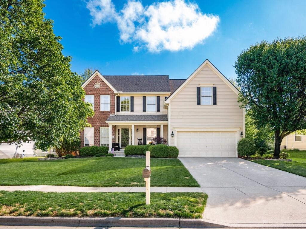 8088 Reynoldswood Drive, Reynoldsburg, Ohio image 36