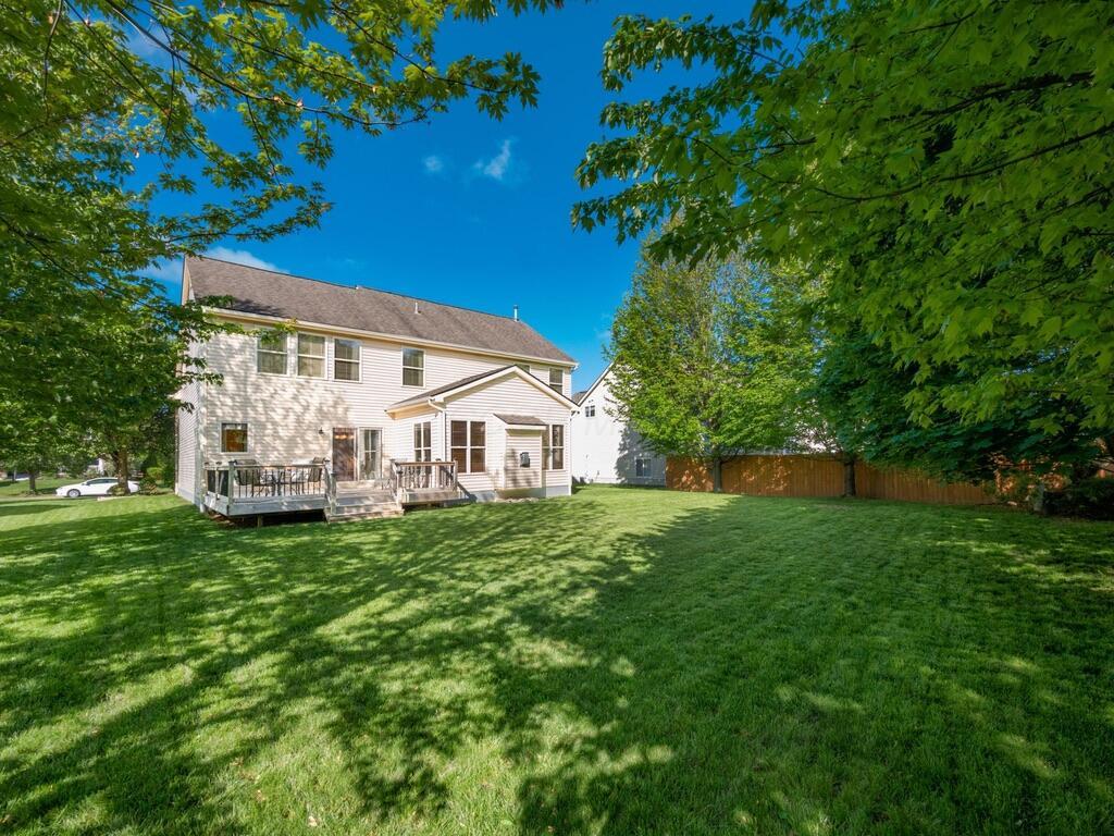 8088 Reynoldswood Drive, Reynoldsburg, Ohio image 34