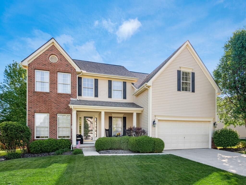 8088 Reynoldswood Drive, Reynoldsburg, Ohio image 35