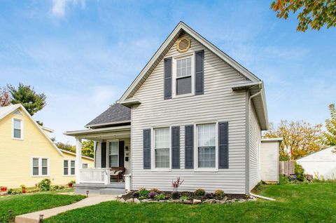 Tiny photo for 68 E Mound Street, Canal Winchester, OH 43110 (MLS # 225040533)