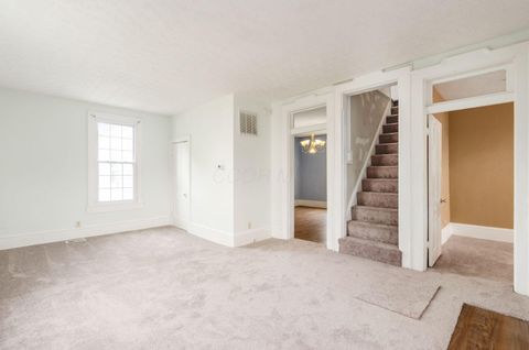 Tiny photo for 68 E Mound Street, Canal Winchester, OH 43110 (MLS # 225040533)