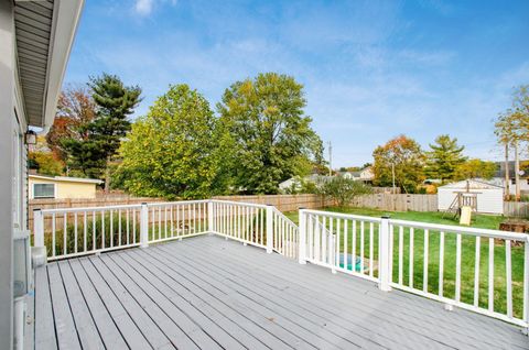 Tiny photo for 68 E Mound Street, Canal Winchester, OH 43110 (MLS # 225040533)
