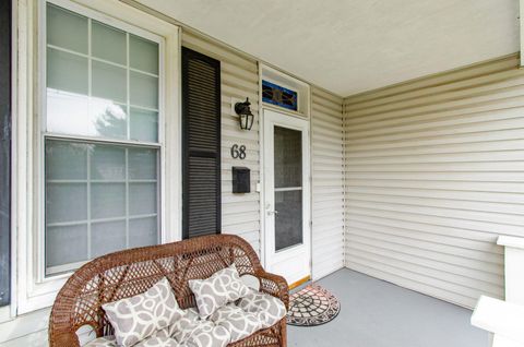 Tiny photo for 68 E Mound Street, Canal Winchester, OH 43110 (MLS # 225040533)