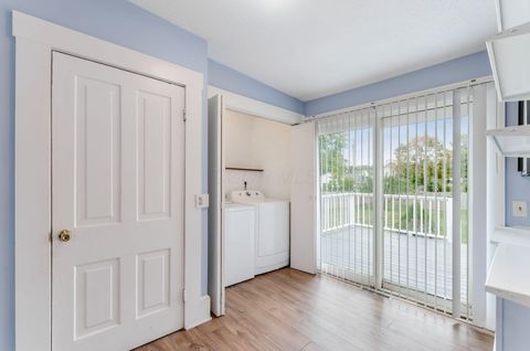 Tiny photo for 68 E Mound Street, Canal Winchester, OH 43110 (MLS # 225040533)