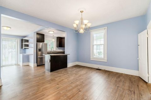 Tiny photo for 68 E Mound Street, Canal Winchester, OH 43110 (MLS # 225040533)